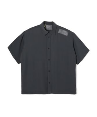 ＨＡＬＦ　ＳＬＥＥＶＥ　ＳＨＩＲＴ