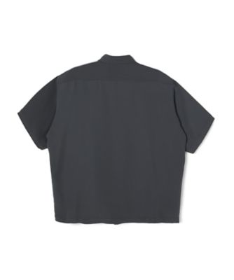 ＨＡＬＦ　ＳＬＥＥＶＥ　ＳＨＩＲＴ
