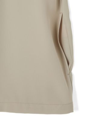 ＨＡＬＦ　ＳＬＥＥＶＥ　ＳＨＩＲＴ