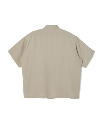 ＨＡＬＦ　ＳＬＥＥＶＥ　ＳＨＩＲＴ