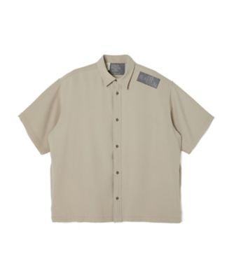 N.HOOLYWOOD (Men)/エヌ．ハリウッド HALF SLEEVE SHIRT