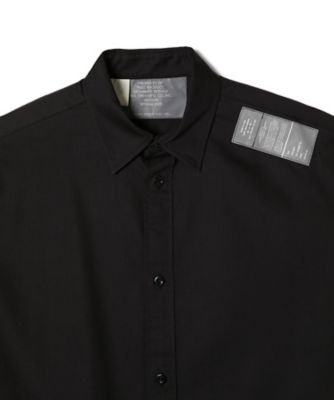 HALF SLEEVE SHIRT | N.HOOLYWOOD (Men)/エヌ