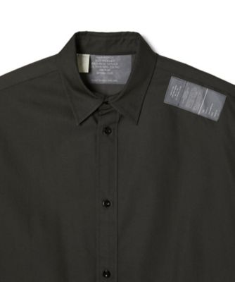 ＨＡＬＦ　ＳＬＥＥＶＥ　ＳＨＩＲＴ