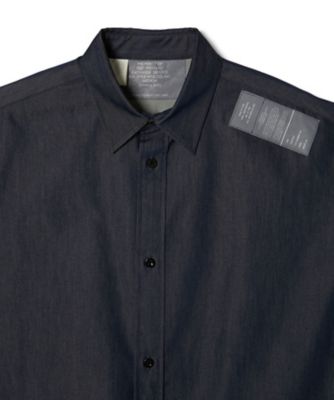 ＨＡＬＦ　ＳＬＥＥＶＥ　ＳＨＩＲＴ