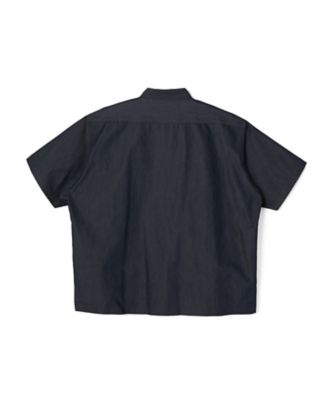 ＨＡＬＦ　ＳＬＥＥＶＥ　ＳＨＩＲＴ