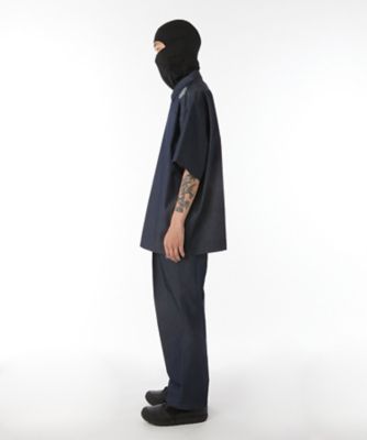 ＨＡＬＦ　ＳＬＥＥＶＥ　ＳＨＩＲＴ