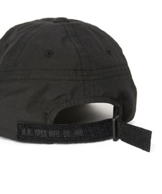 N.hoolywood ミスターハリウッド TPES CAP ナイロンキャップ N.hoolywood ミスターハリウッド TPES CAP ナイロンキャップ