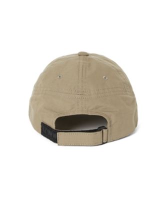 N.HOOLYWOOD ベージュ MILITARY CAP ミスター ハリウッド CAP | N.HOOLYWOOD (Men)/エヌ．ハリウッド | 三越伊勢丹
