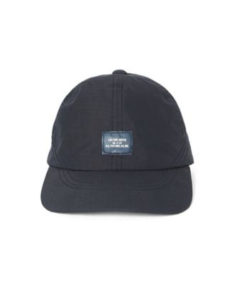 N.hoolywood ミスターハリウッド TPES CAP ナイロンキャップ CAP | N.HOOLYWOOD (Men)/エヌ．ハリウッド | 三越伊勢丹