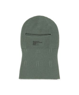 BALACLAVA | N.HOOLYWOOD (Men)/エヌ．ハリウッド | 三越