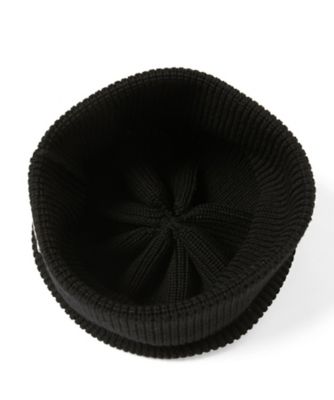 帽子 N.HOOLYWOOD CAP WATCH CAP | N.HOOLYWOOD (Men)/エヌ．ハリウッド | 三越