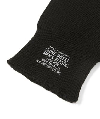 FINGERLESS GLOVES | N.HOOLYWOOD (Men)/エヌ