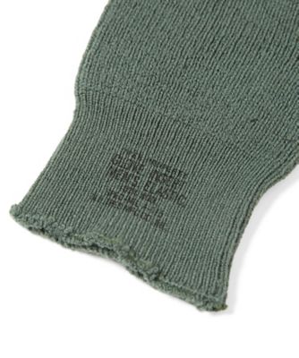 FINGERLESS GLOVES | N.HOOLYWOOD (Men)/エヌ