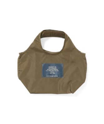 Nハリウッド　　ミニバック MINI TOTE BAG | N.HOOLYWOOD (Men)/エヌ