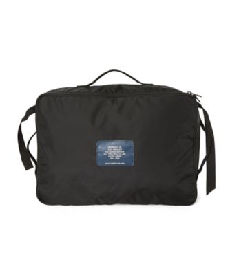 STRAP POUCH | N.HOOLYWOOD (Men)/エヌ．ハリウッド