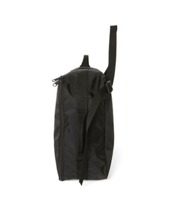 N.HOOLYWOOD POUCH WITH STRAP BLACK 新品 N.HOOLYWOOD - POUCH WITH STRAP （BLACK） / ファスナー ポーチ