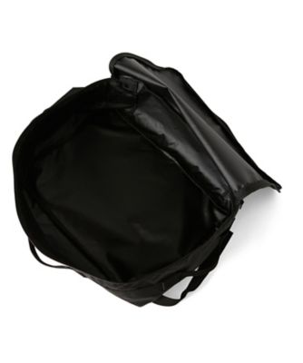 N.HOOLYWOOD POUCH WITH STRAP BLACK 新品 N.HOOLYWOOD - POUCH WITH STRAP （BLACK） / ファスナー ポーチ