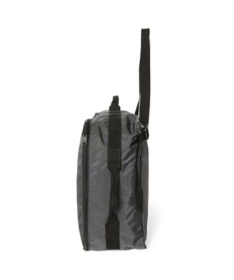 N.HOOLYWOOD POUCH WITH STRAP BLACK 新品 N.HOOLYWOOD (エヌハリウッド) / STRAP POUCH | 公式通販・JACK