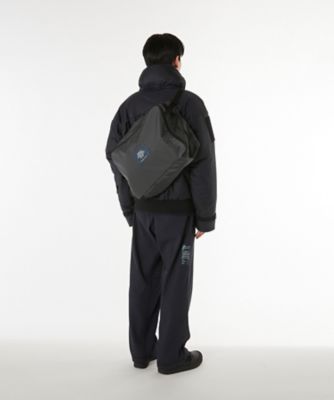 STRAP POUCH | N.HOOLYWOOD (Men)/エヌ．ハリウッド
