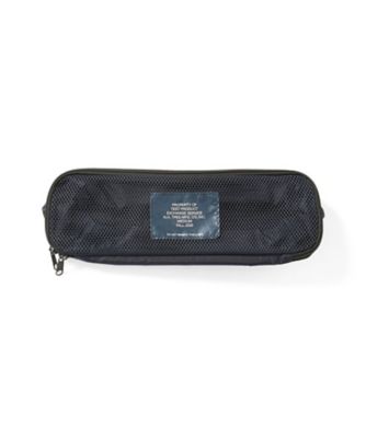 N.HOOLYWOOD POUCH WITH STRAP BLACK 新品 N.HOOLYWOOD(エヌハリウッド) / POUCH WITH STRAP | 公式通販
