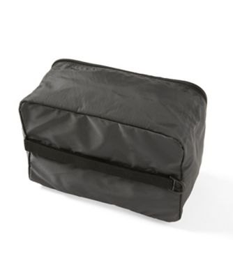 LARGE POUCH | N.HOOLYWOOD (Men)/エヌ．ハリウッド