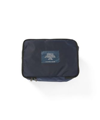 LARGE POUCH | N.HOOLYWOOD (Men)/エヌ．ハリウッド
