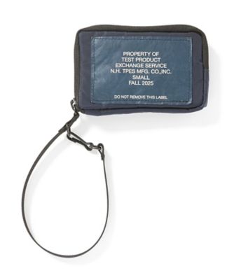 N.HOOLYWOOD (Men)/エヌ．ハリウッド SMALL POUCH