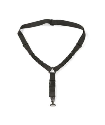 ＜N.HOOLYWOOD (Men)＞ＳＨＯＵＬＤＥＲ　ＳＴＲＡＰ
