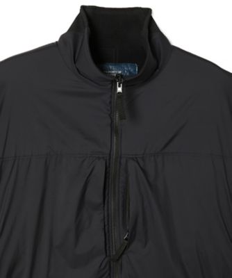 送料無料】REVERSIBLE OVERSHIRT | N.HOOLYWOOD