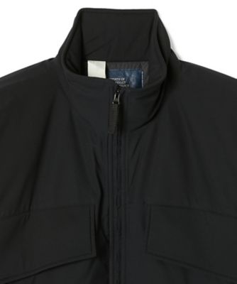 送料無料】PUFFER JACKET | N.HOOLYWOOD (Men)/エヌ