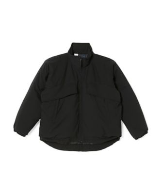 送料無料】PUFFER JACKET | N.HOOLYWOOD (Men)/エヌ