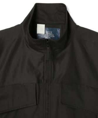 エヌハリウッド ナイロンジャケット BLOUSON 38 SHIRT BLOUSON | N.HOOLYWOOD (Men)/エヌ