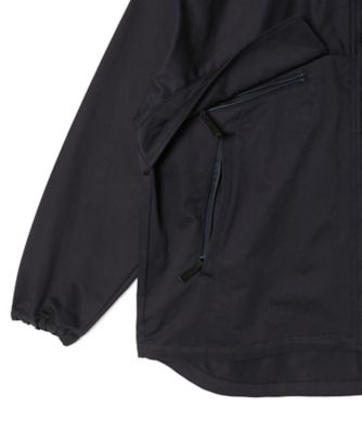 【極美品】N．HOOLYWOOD(エヌハリウッド)ミリタリーシャツブルゾン SHIRT BLOUSON | N.HOOLYWOOD (Men)/エヌ