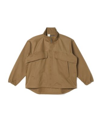 SHIRT BLOUSON | N.HOOLYWOOD (Men)/エヌ