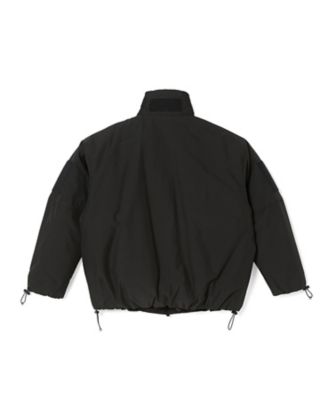 PUFFER JACKET | N.HOOLYWOOD (Men)/エヌ．ハリウッド