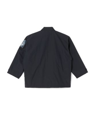 ⚡️ N.HOOLYWOOD エヌハリウッド　SHIRT BLOUSON 36 SHIRT BLOUSON | N.HOOLYWOOD (Men)/エヌ