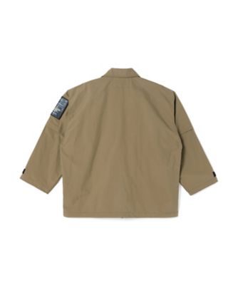 N.HOOLYWOOD エヌハリウッド SHIRT BLOUSON SHIRT BLOUSON N.HOOLYWOOD TEST PRODUCT EXCHANGE SERVICE│N