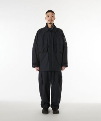 ⚡️ N.HOOLYWOOD エヌハリウッド　SHIRT BLOUSON 36 SHIRT BLOUSON | N.HOOLYWOOD (Men)/エヌ