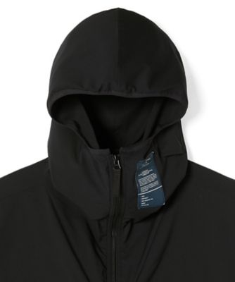 N.HOOLYWOOD【ナイロンジャケット】 ZIP UP HOODIE | N.HOOLYWOOD (Men)/エヌ