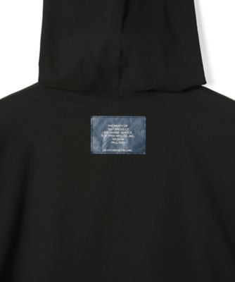 N.HOOLYWOOD【ナイロンジャケット】 ZIP UP HOODIE | N.HOOLYWOOD (Men)/エヌ