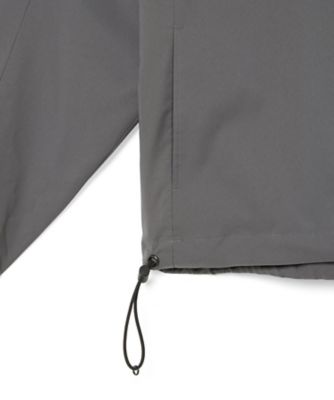 2*7様 N.HOOLYWOOD ZIP UP ブルゾン ZIP UP HOODIE | N.HOOLYWOOD (Men)/エヌ