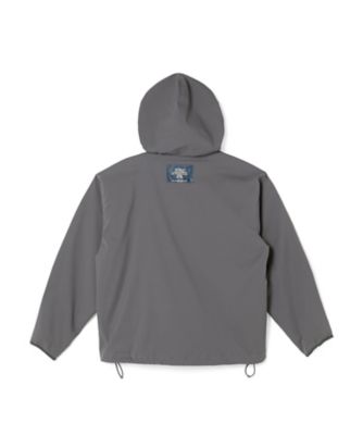 ZIP UP HOODIE | N.HOOLYWOOD (Men)/エヌ