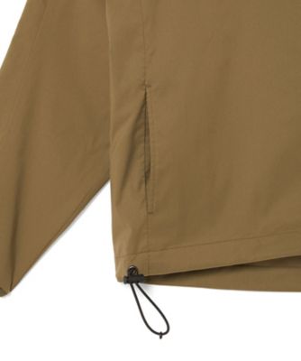 送料無料】ZIP UP HOODIE | N.HOOLYWOOD (Men)/エヌ