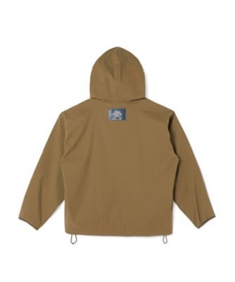 N.HOOLYWOOD【ナイロンジャケット】 ZIP UP HOODIE | N.HOOLYWOOD (Men)/エヌ