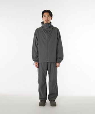 2*7様 N.HOOLYWOOD ZIP UP ブルゾン ZIP UP HOODIE | N.HOOLYWOOD (Men)/エヌ