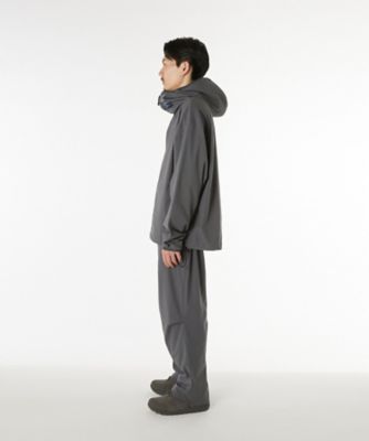 ZIP UP HOODIE | N.HOOLYWOOD (Men)/エヌ．ハリウッド