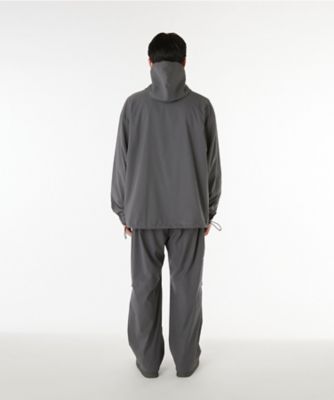 ZIP UP HOODIE | N.HOOLYWOOD (Men)/エヌ