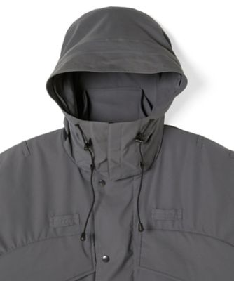 PUFFER JACKET | N.HOOLYWOOD (Men)/エヌ．ハリウッド