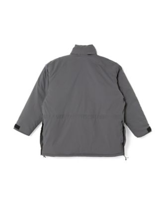 PUFFER JACKET | N.HOOLYWOOD (Men)/エヌ．ハリウッド