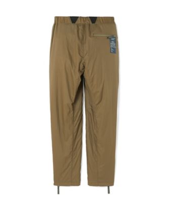 SLIM TAPERED PANTS | N.HOOLYWOOD (Men)/エヌ